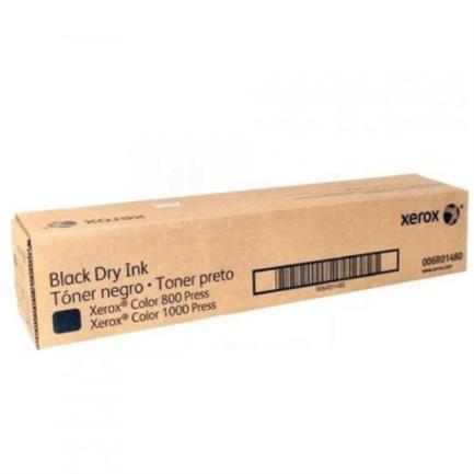 Tóner Xerox X800/1000 1 Bote Color Negro