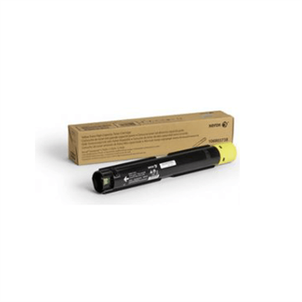 Toner Xerox Amarillo 11.8K VersaLink C7020/7025/7030