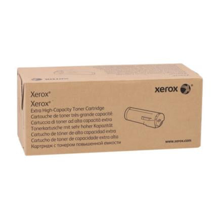 Xerox Yellow High Capacity Toner 16.5K Pages Versalink C8000