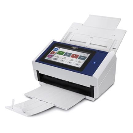 Xerox N60w Scanner 600dpi Resolution 300PPM ADF