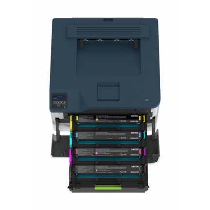 Impresora Láser Xerox C230 Color A4 Hasta 24PPM