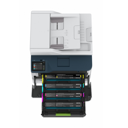 Xerox C235 Color Multifunction 24PPM