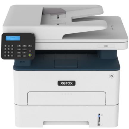 Xerox B225 Monochrome Laser Multifunction Printer