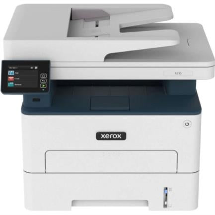 Xerox B235 Monochrome Laser Multifunction Printer