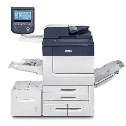 Impresora Xerox a Color PrimeLink C9070 Dúplex  75 ppm 300K páginas al mes