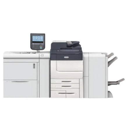 Impresora Xerox a Color PrimeLink C9070 Dúplex  75 ppm 300K páginas al mes