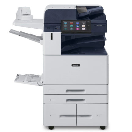 Xerox AltaLink C8230 Multifunction Printer, IOT Base with 2-tray module, 110v