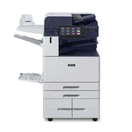 Xerox AltaLink C8235 Multifunction Printer Base IOT w/ 2 Tray Module 110v
