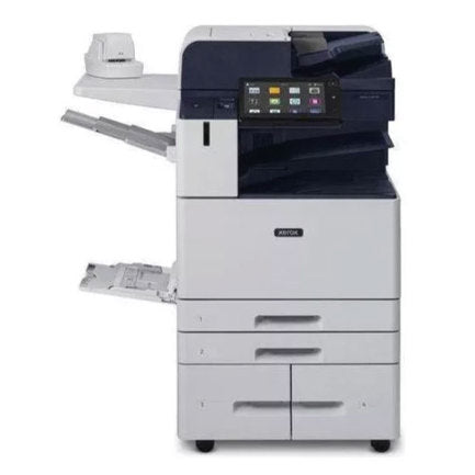Xerox AltaLink C8230 Multifunction Printer Base IOT Up to 90,000 Images/Month Ethernet/USB 2.0