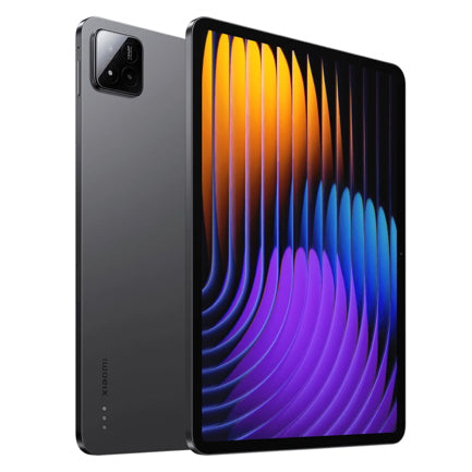 Xiaomi Pad 7 11.2" 3.2K 144Hz 8GB 256GB Snapdragon 7+ Gen 3 8850 mAh13 MP/8MP Grey Tablet
