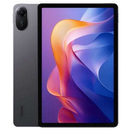 Xiaomi Redmi Pad 2 11" 4GB RAM 128GB 2.5K 90Hz Display 9000mAh Battery Gray Tablet