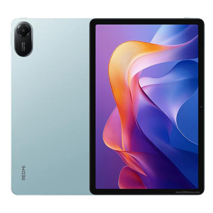 Xiaomi Redmi Pad 2 11" 8GB RAM 256GB 2.5K 90Hz Display 9000mAh Battery Mint Green Tablet