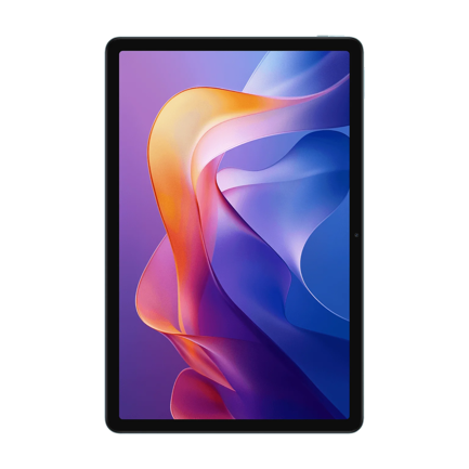 Xiaomi Redmi Pad 2 11" 4GB 128GB HyperOS MediaTek Helio G100-Ultra Mint Green Tablet