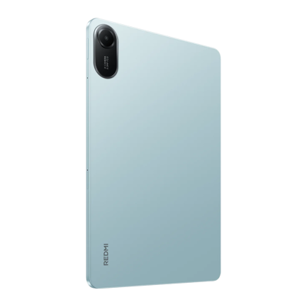 Xiaomi Redmi Pad 2 11" 4GB 128GB HyperOS MediaTek Helio G100-Ultra Mint Green Tablet