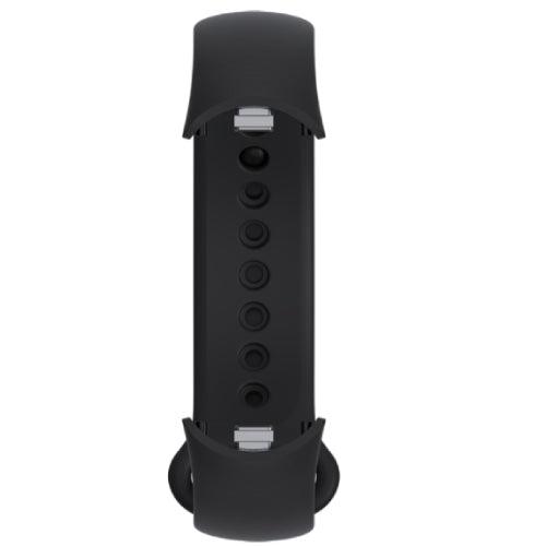 Mi Smart Band 9 Xiaomi 1.62" Pantalla Táctil AMOLE 233mAh Color Negro