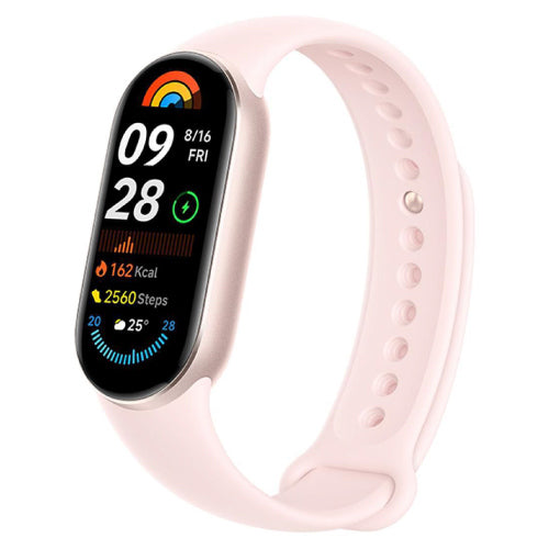 Mi Smart Band 9 Xiaomi Color Rosa