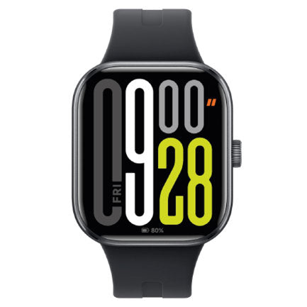 Smartwatch Xiaomi Redmi Watch 5 Obsidian Black