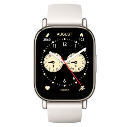 Xiaomi Redmi Watch 5 Lite Smartwatch Light Gold