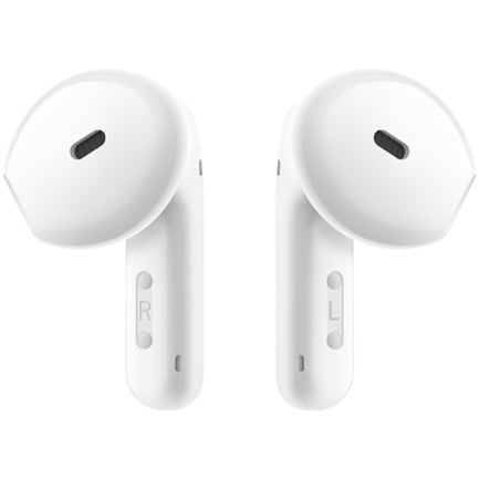Audífonos Xiaomi Redmi Buds 6 Active BT 5.4 10m Alcance Blanco