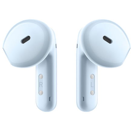 Audífonos Xiaomi Redmi Buds 6 Active BT 5.4 10m Alcance Azul