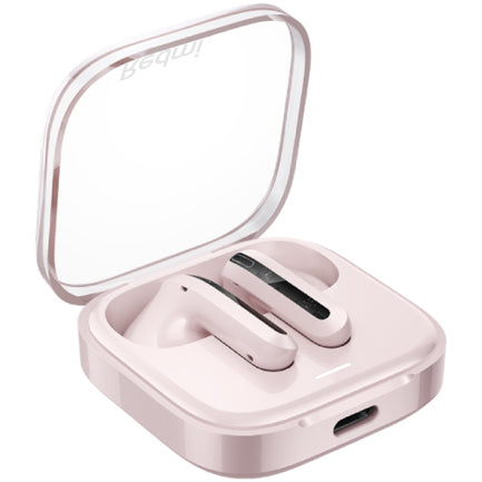 Audífonos Xiaomi Redmi Buds 6 Active BT 5.4 10m Alcance Rosa
