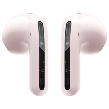 Audífonos Xiaomi Redmi Buds 6 Active BT 5.4 10m Alcance Rosa