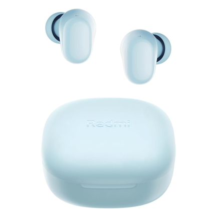 Audifonos Xiaomi Redmi Buds 6 Play color Azul