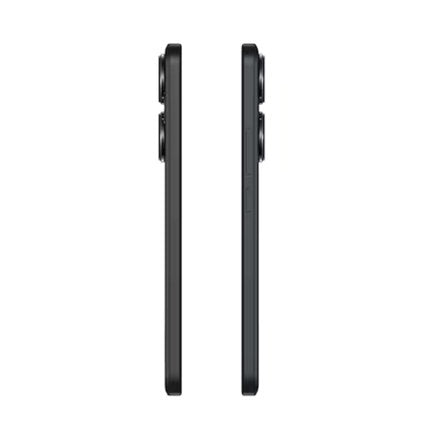 Smartphone Xiaomi Poco F6 Pro capacidad 12+256gb color Negro