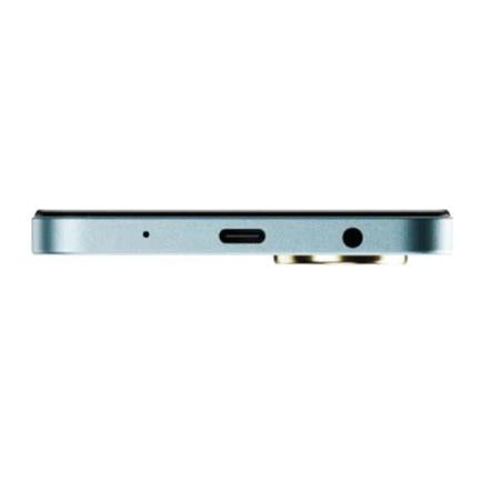 Smartphone Xiaomi Poco C71 Capacidad 4+128Gb Color Azul