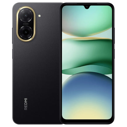 Xiaomi Redmi A5 Smartphone 6.88" 4GB/128GB Camera 32MP/8MP UNISOC T7260 Black