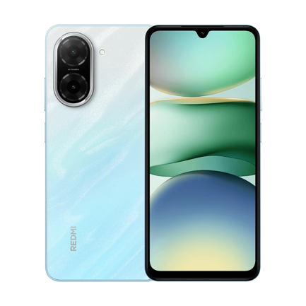 Smartphone Xiaomi Redmi A5 3+64GB Blue
