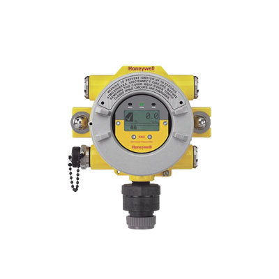 Transmisor Universal Serie XNX, Salida HART® de 4-20 mA, 3 Relays Falla/Alarma, UL/CSA, Entradas 5X3/4" NPT, Aluminio, Configurado Para Sensor 705 Alta Temperatura