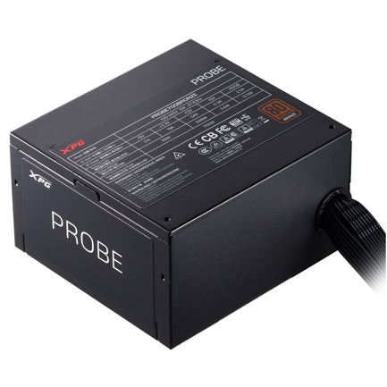 Power Supply 700W XPG Proce 80 Plus Bronze ATX 2.52 140X150X86mm