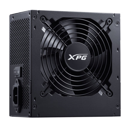 Power Supply 700W XPG Proce 80 Plus Bronze ATX 2.52 140X150X86mm