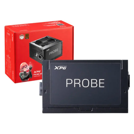 Power Supply 700W XPG Proce 80 Plus Bronze ATX 2.52 140X150X86mm