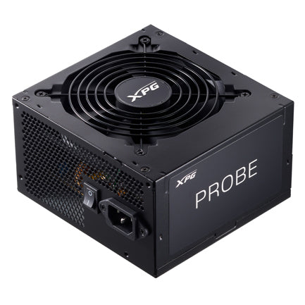 Power Supply 700W XPG Proce 80 Plus Bronze ATX 2.52 140X150X86mm
