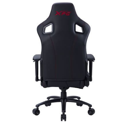 XPG Nexus Plus Gaming Chair up to 125kg Black Red