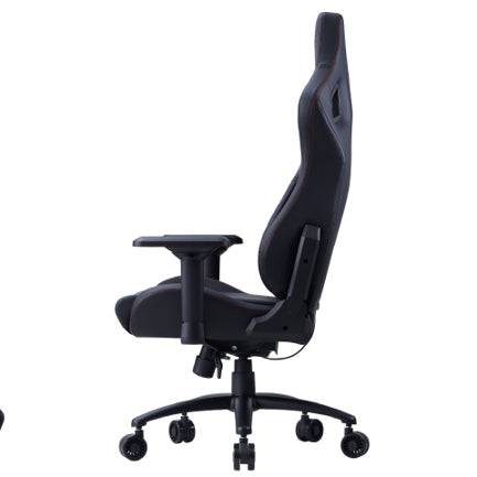 XPG Nexus Plus Gaming Chair up to 125kg Black