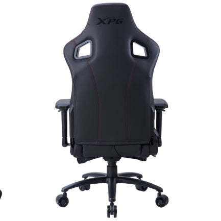 XPG Nexus Plus Gaming Chair up to 125kg Black
