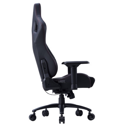 XPG Nexus Plus Gaming Chair up to 125kg Black