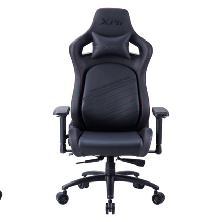 XPG Nexus Plus Gaming Chair up to 125kg Black