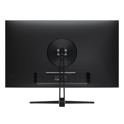 XPG 27" Flat IPS 1920X1080 FHD 165hz Monitor Black