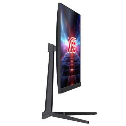Monitor XPG 23.8" Flat IPS 1920X1080 FHD 120Hz Black