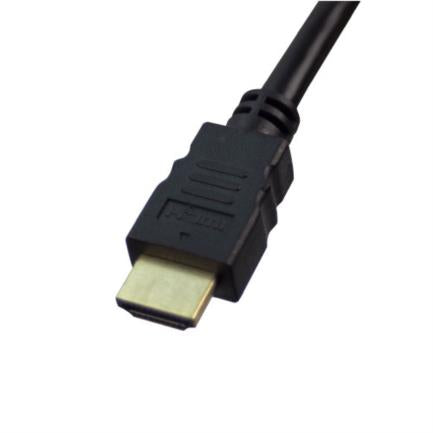 Cable Stylos HDMI Macho - HDMI Macho 10 Metros Negro