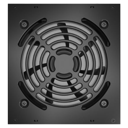 Fuente de Poder Stylos SFX 500W Negro