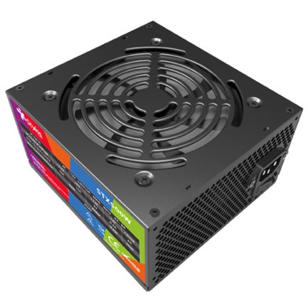 500W ATX Stylos Power Supply