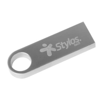 Memoria USB Stylos ST100 64GB Conexion Tipo A 2.0