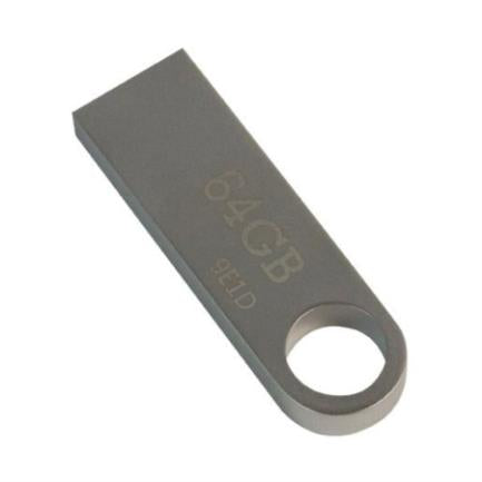 Stylos ST100 64GB USB Flash Drive Type A 2.0 Connection