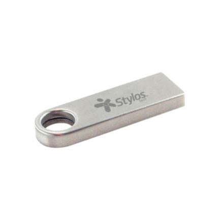 Stylos ST100 16GB USB 2.0 Type A Flash Drive
