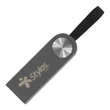Stylos ST300 16GB USB Flash Drive Type-A 2.0 Connection